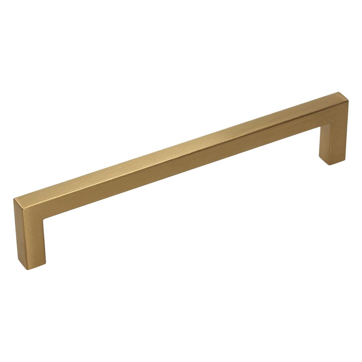 FIXSER - Asa 160 mm inox oro mate uu86