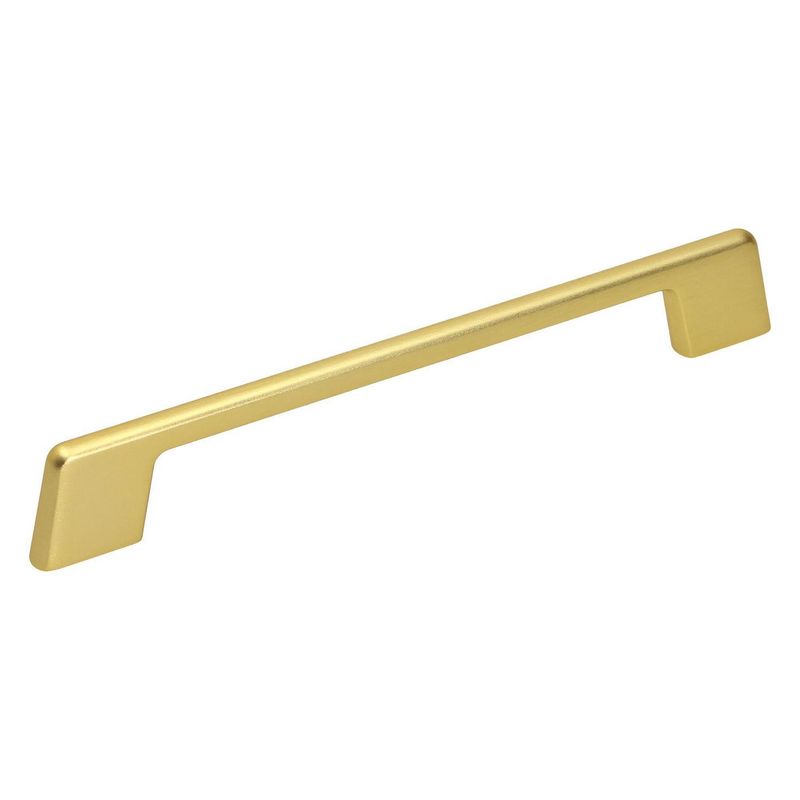 FIXSER - Asa 160 mm zamak oro mate uu55