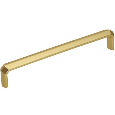Asa 160 mm zamak oro mate uu56