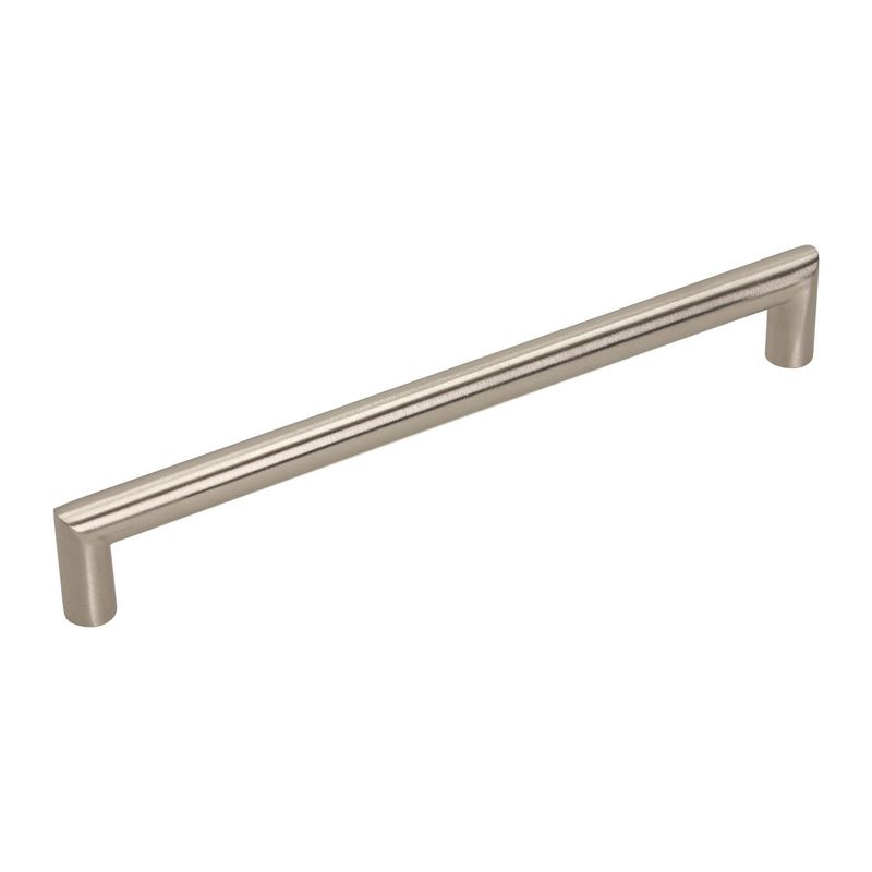 FIXSER - Asa 192mm inox niquel cepillado uu69