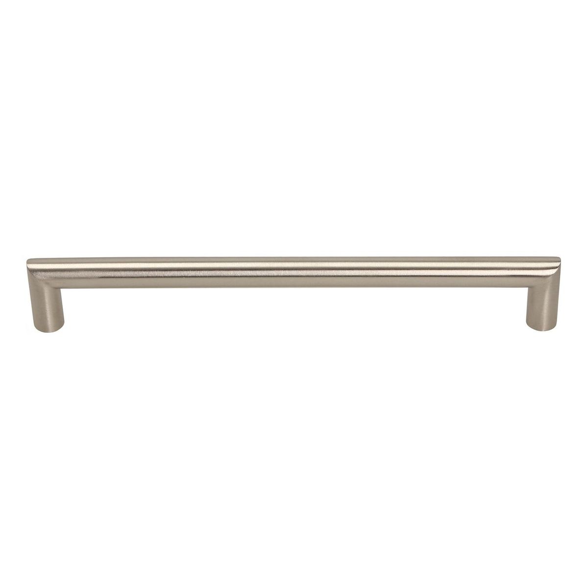 FIXSER - Asa 192mm inox niquel cepillado uu69