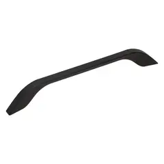 FIXSER - Asa 192mm zamak negro mate uu17