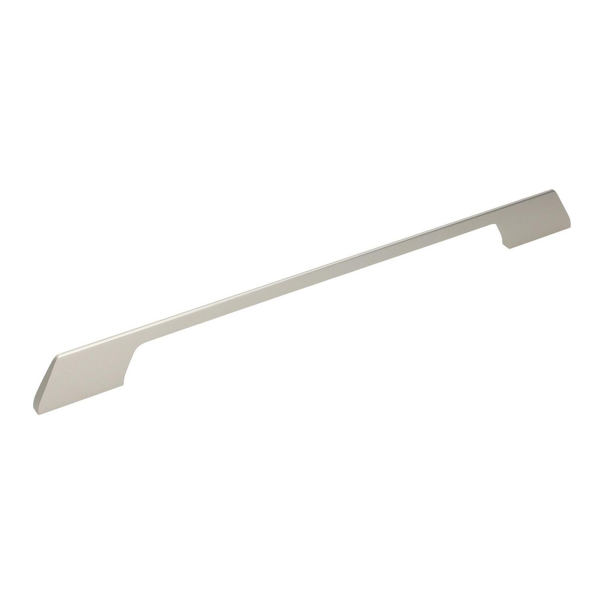 FIXSER - Asa 320 mm aluminio anodizado mate ua125