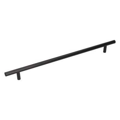 Asa 320 mm inox negro mate re29