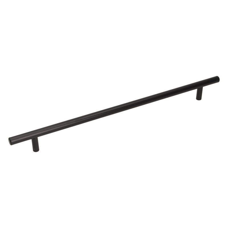 FIXSER - Asa 320 mm inox negro mate re29
