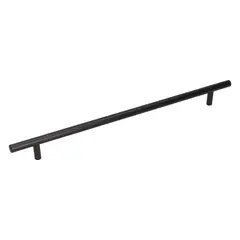 FIXSER - Asa 320 mm inox negro mate re29
