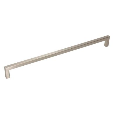 Asa 320 mm inox niquel cepillado uu86