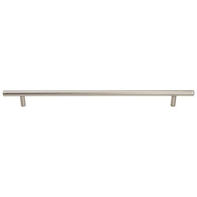 Asa 320 mm inox niquel cepillado re29