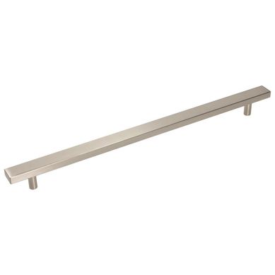 Asa 320 mm inox niquel cepillado re31