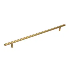 FIXSER - Asa 320 mm inox oro mate re29