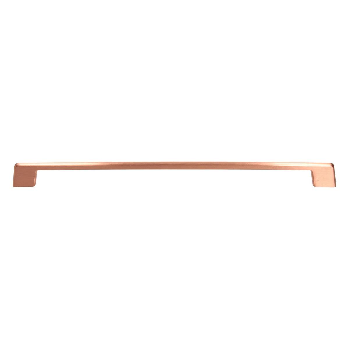 FIXSER - Asa 320 mm zamak cobre mate uu55