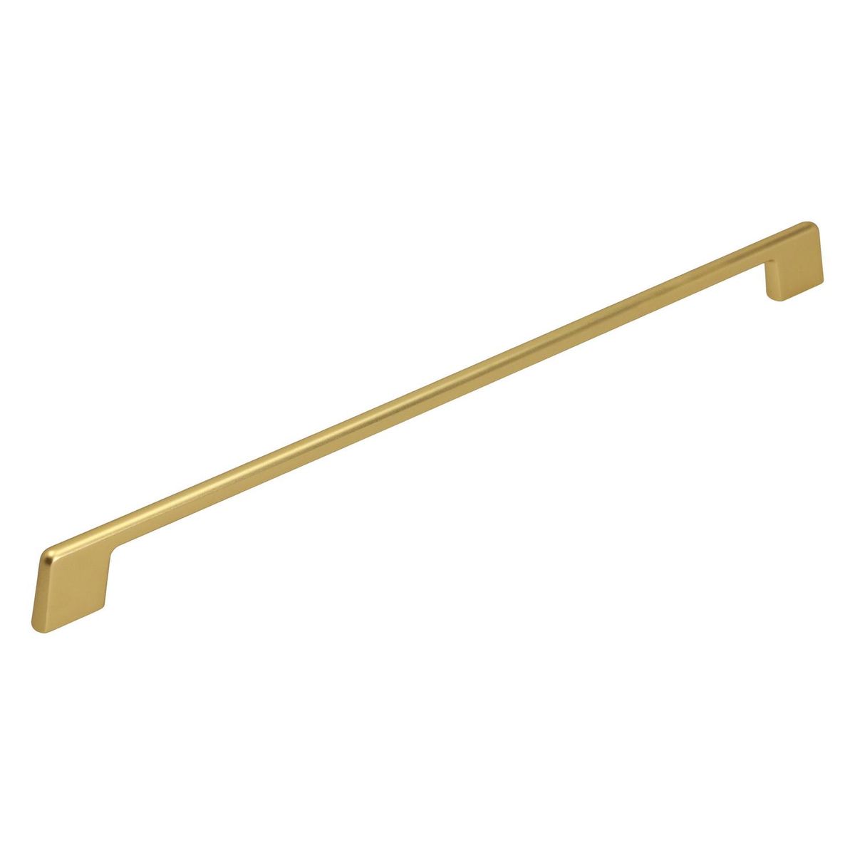 FIXSER - Asa 320 mm zamak oro mate uu55