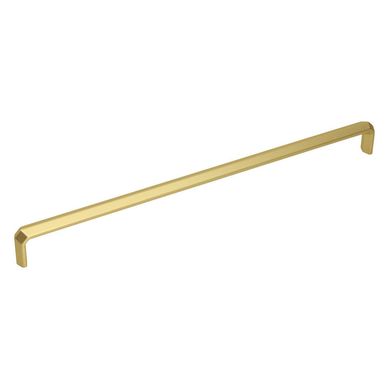 Asa 320 mm zamak oro mate uu56