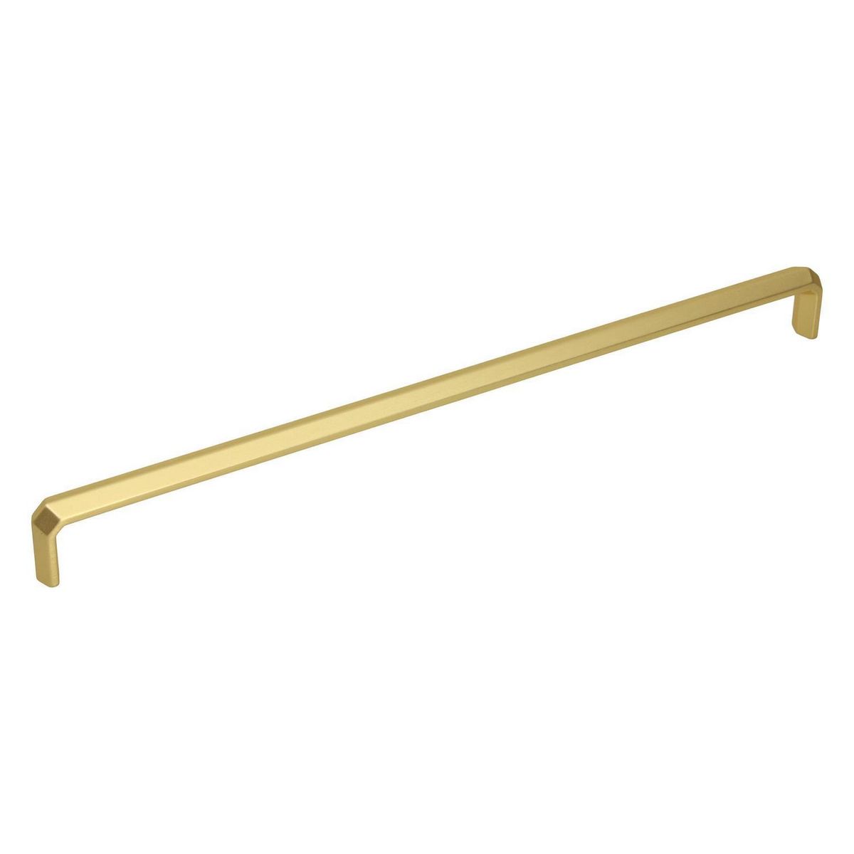 FIXSER - Asa 320 mm zamak oro mate uu56