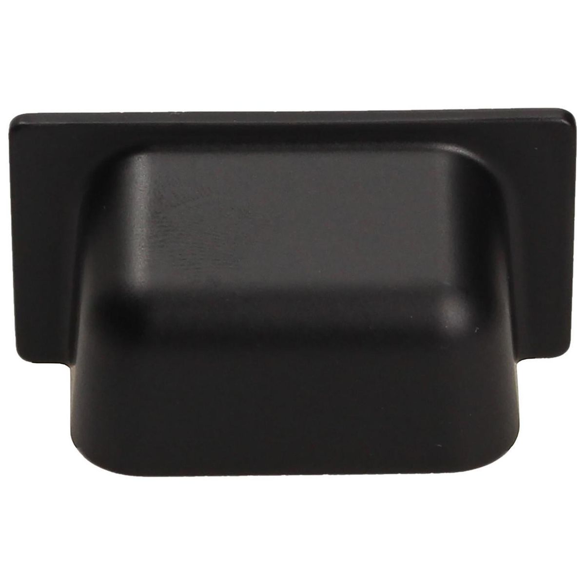 FIXSER - Asa 32mm zamak negro mate up11