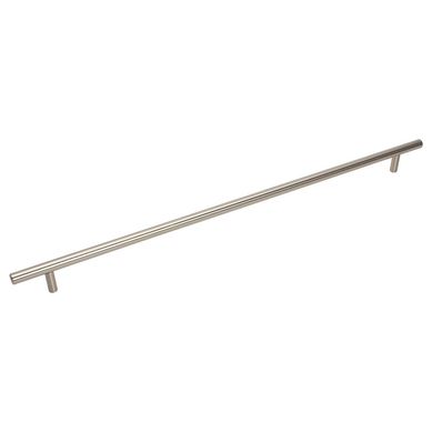 Asa 480mm inox niquel cepillado re29