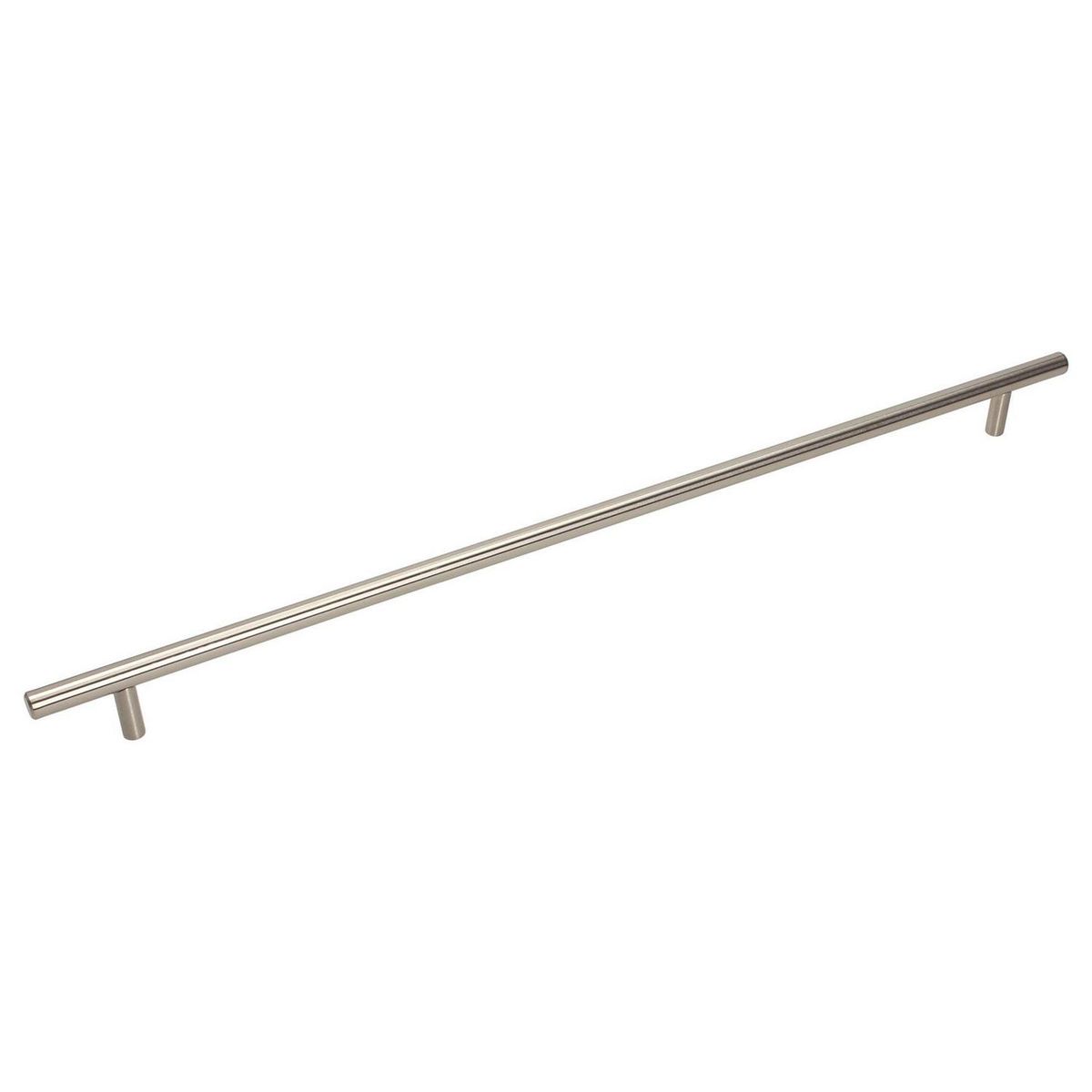 FIXSER - Asa 480mm inox niquel cepillado re29