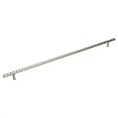 FIXSER - Asa 480mm inox niquel cepillado re29