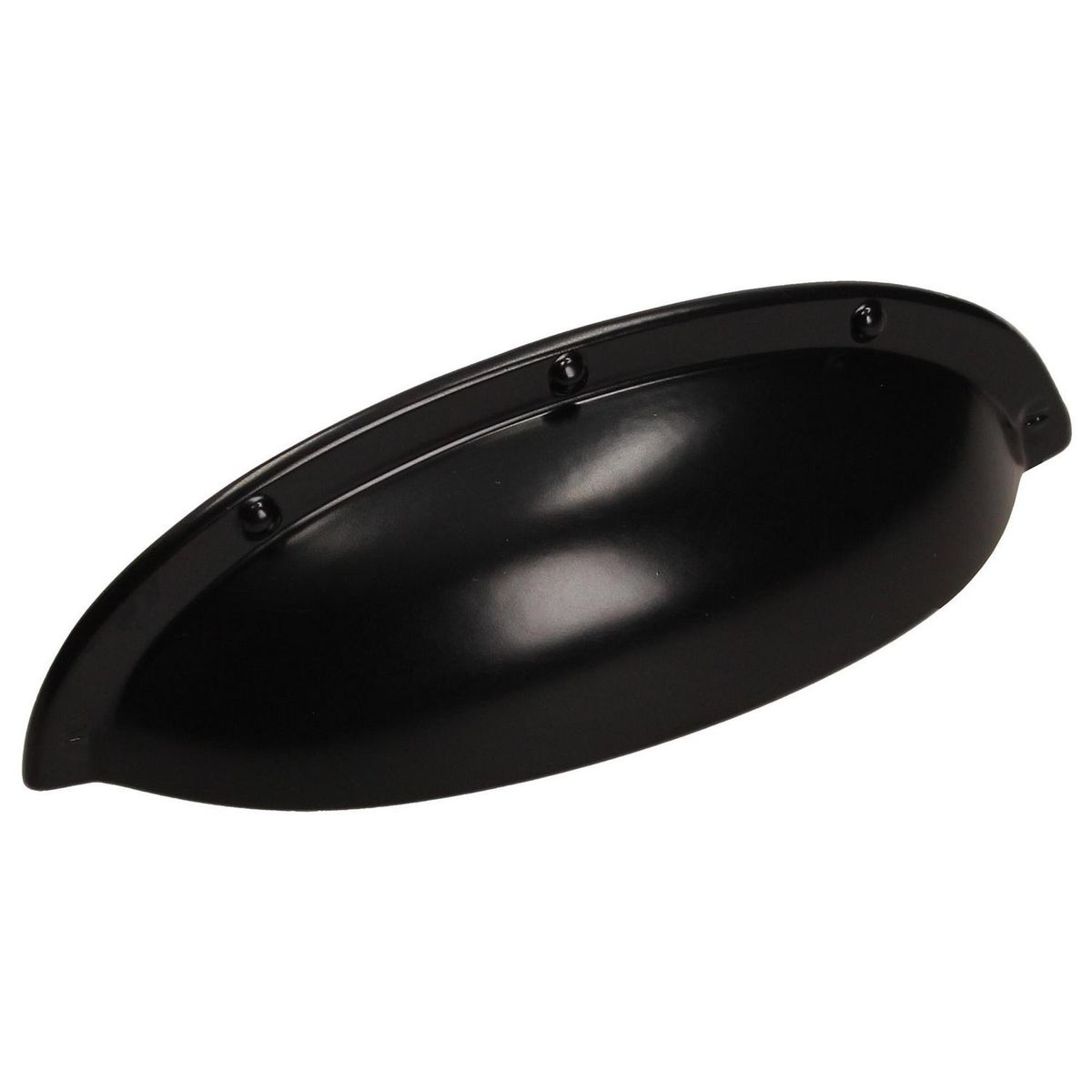 FIXSER - Asa 64mm zamak negro mate up01