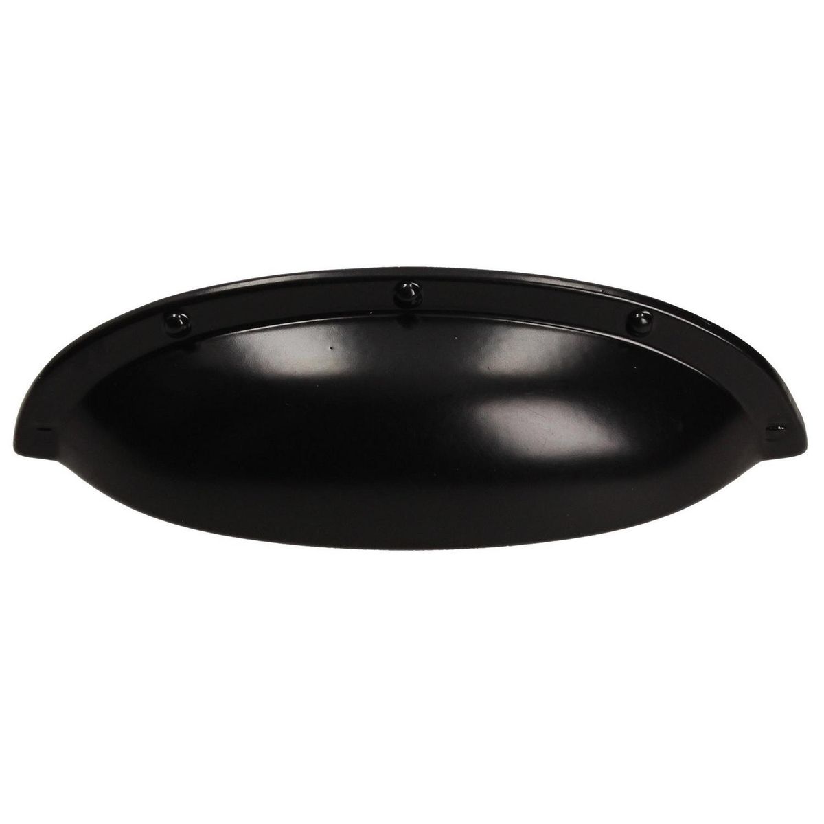 FIXSER - Asa 64mm zamak negro mate up01