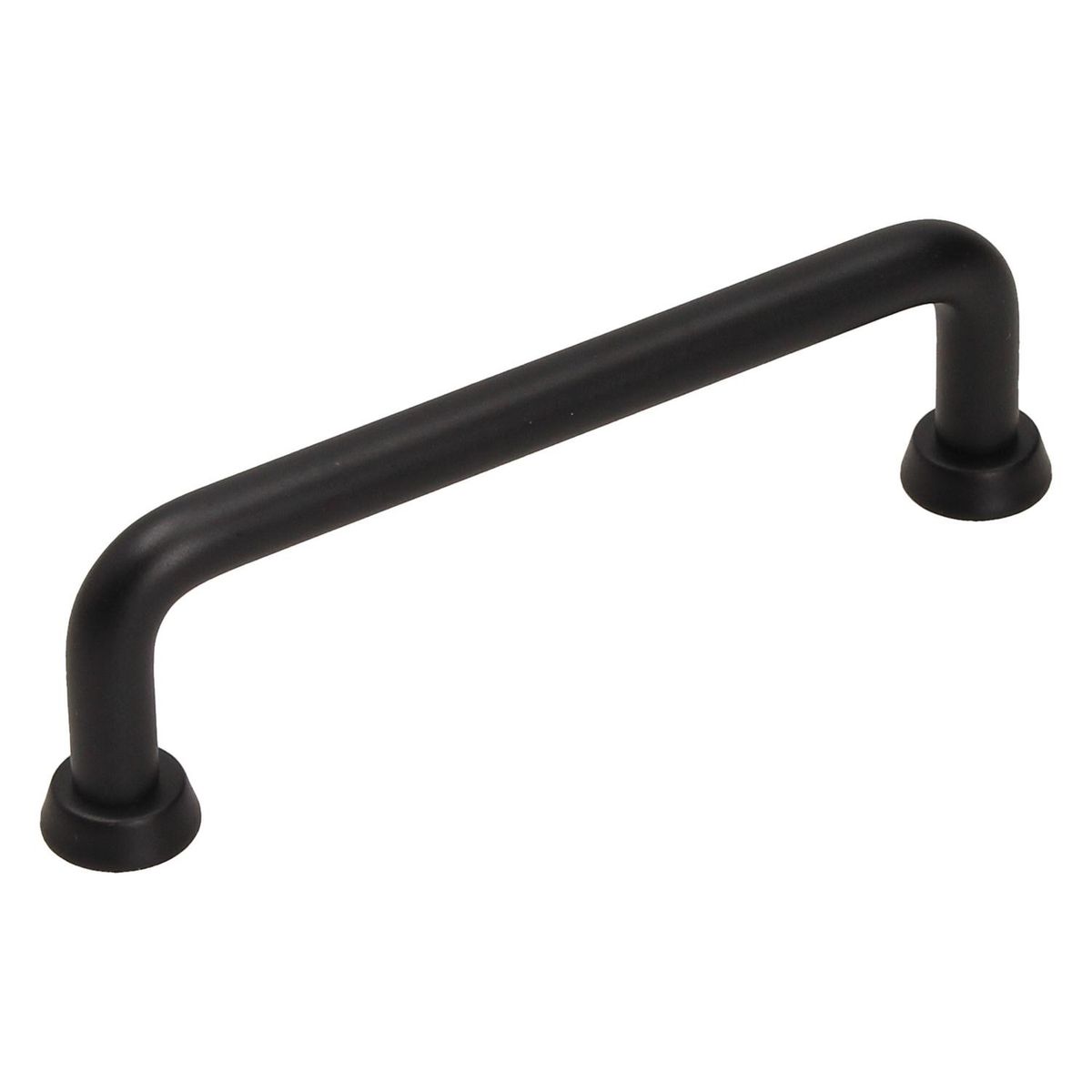 FIXSER - Asa 96mm acero negro mate us18