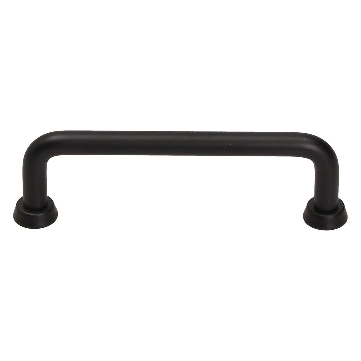 FIXSER - Asa 96mm acero negro mate us18