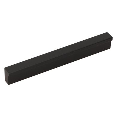 Asa 96mm aluminio negro mate ua02