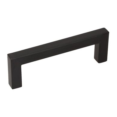 Asa 96mm inox negro mate uu86