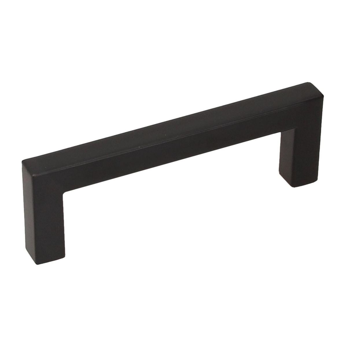 FIXSER - Asa 96mm inox negro mate uu86