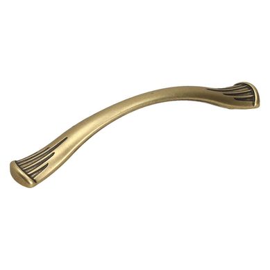 Asa 96mm zamak cuero viejo ur15