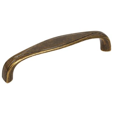 Asa 96mm zamak cuero viejo ur43