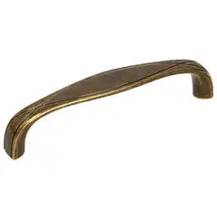 FIXSER - Asa 96mm zamak cuero viejo ur43
