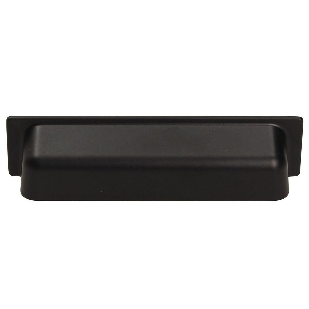 FIXSER - Asa 96mm zamak negro mate up11