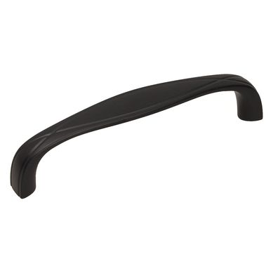 Asa 96mm zamak negro mate ur43