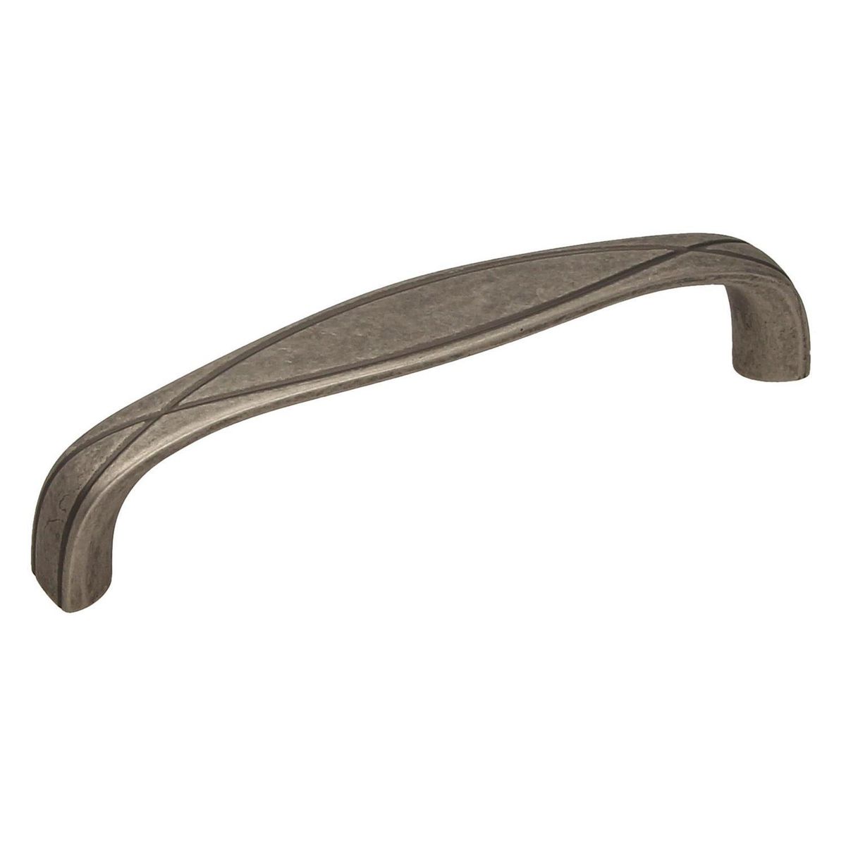 FIXSER - Asa 96mm zamak plata viejo ur43