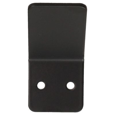 Imagen 2 del producto Colgador 65 mm ws04 Acero Negro mate