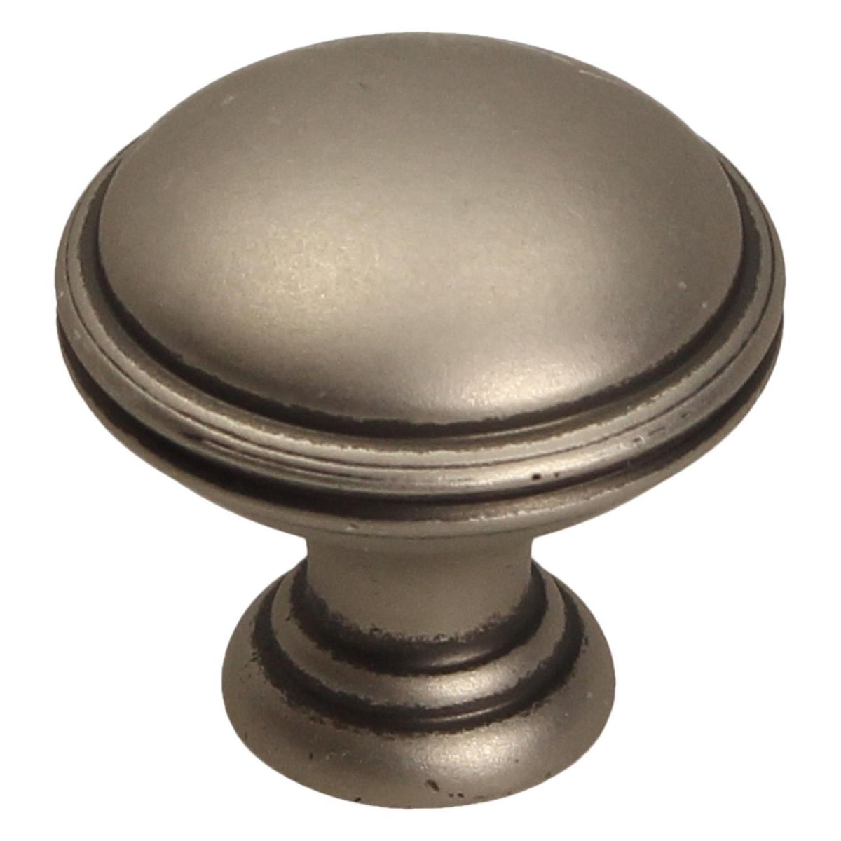 FIXSER - Pomo 29mm zamak plata viejo gr49