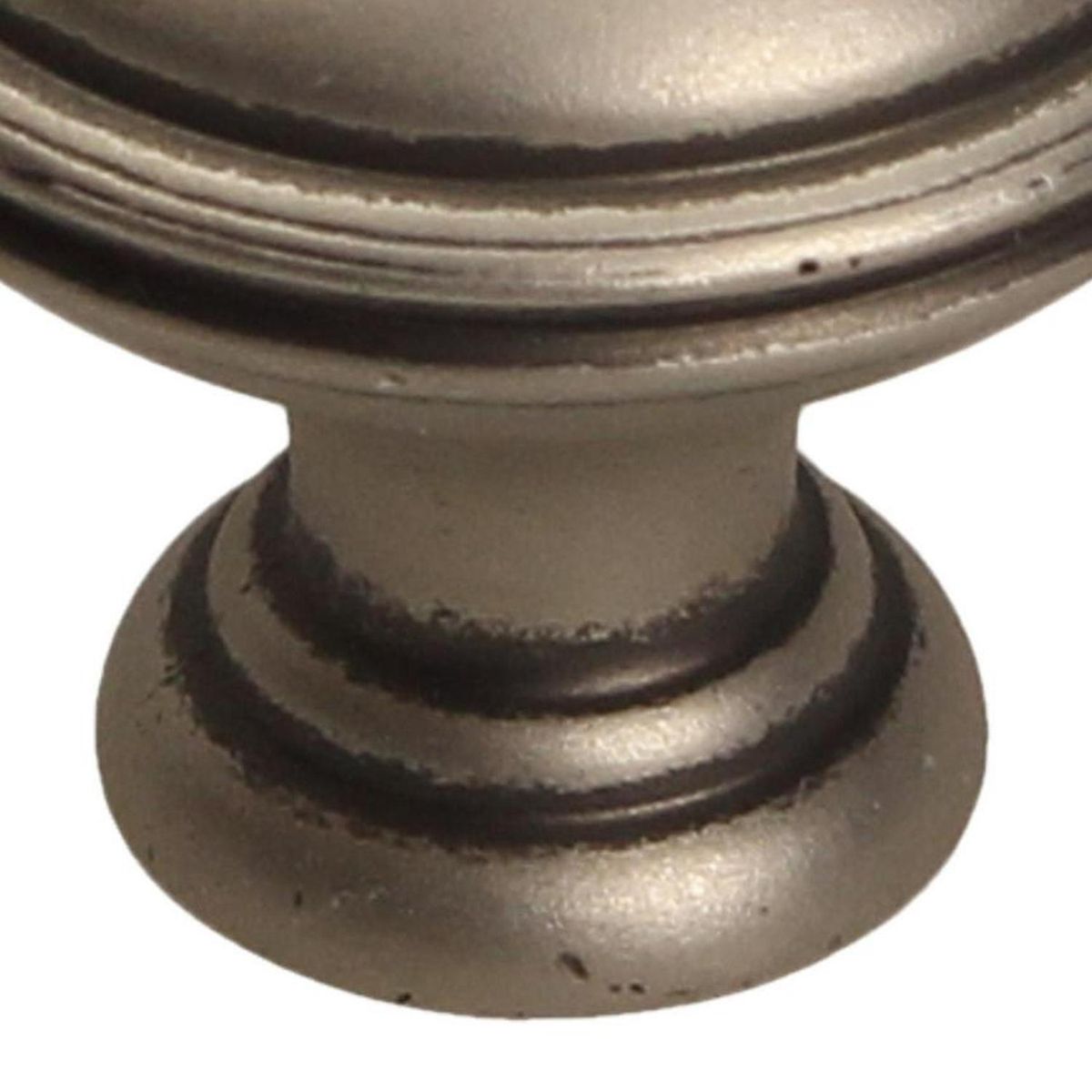 FIXSER - Pomo 29mm zamak plata viejo gr49