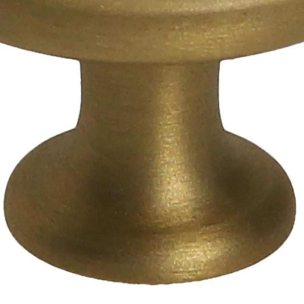 FIXSER - Pomo 30mm oro mate gg17