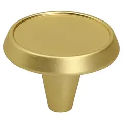 FIXSER - Pomo 33mm oro mate gu09