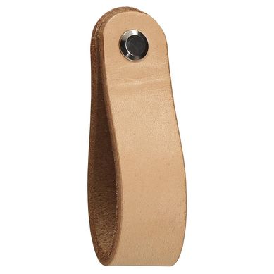 Pomo Asa 128 mm piel beige gl21