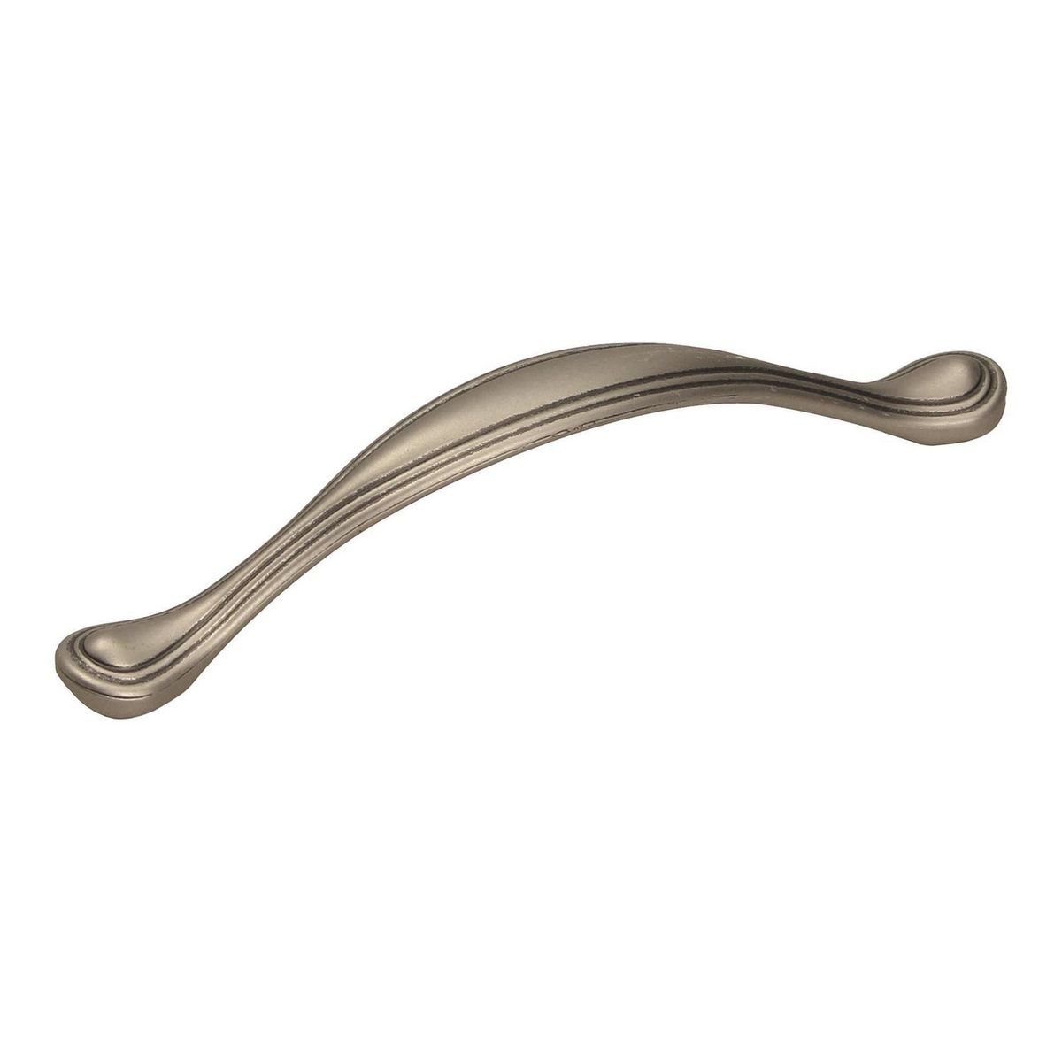 FIXSER - Asa 128 mm zamak plata viejo ur50