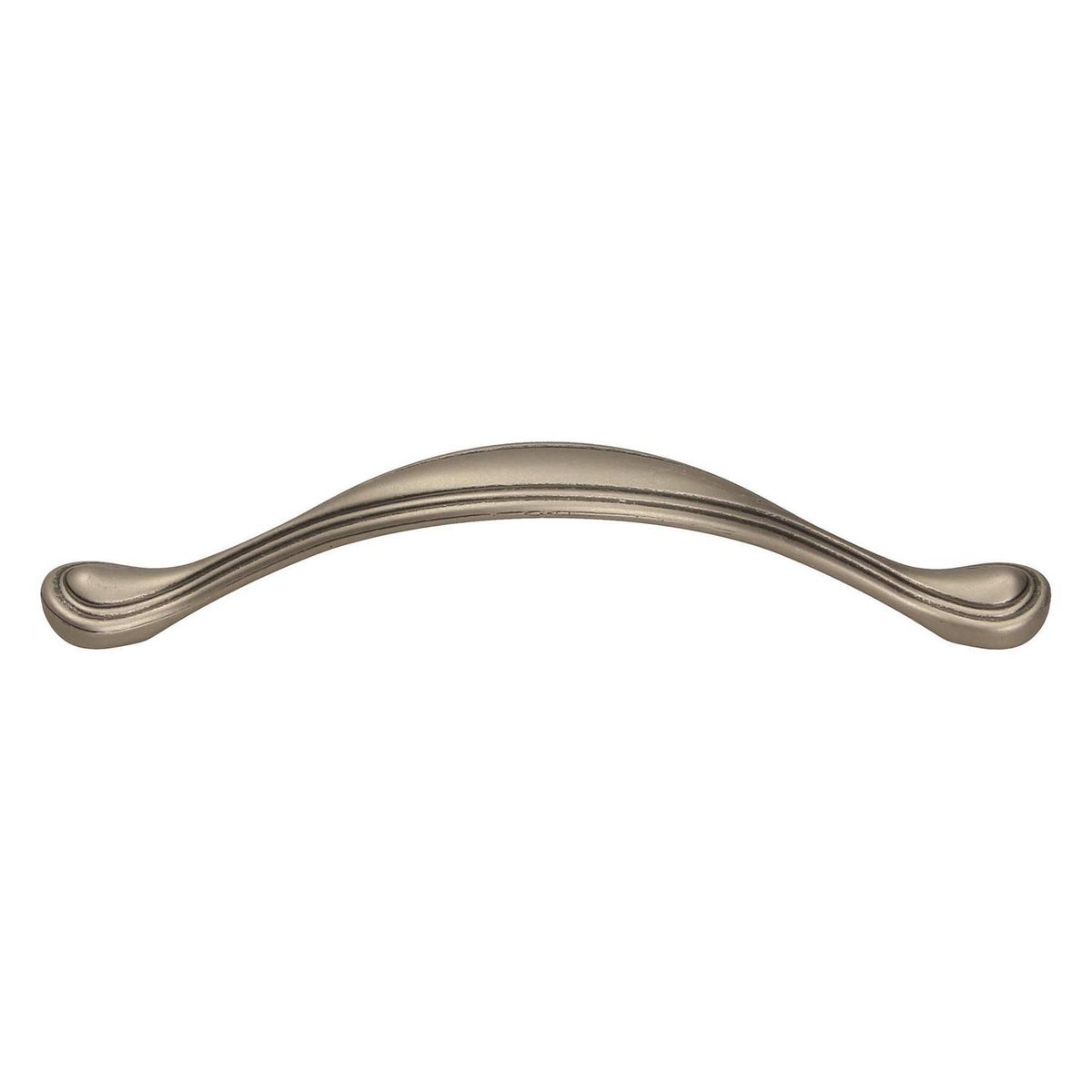 FIXSER - Asa 128 mm zamak plata viejo ur50