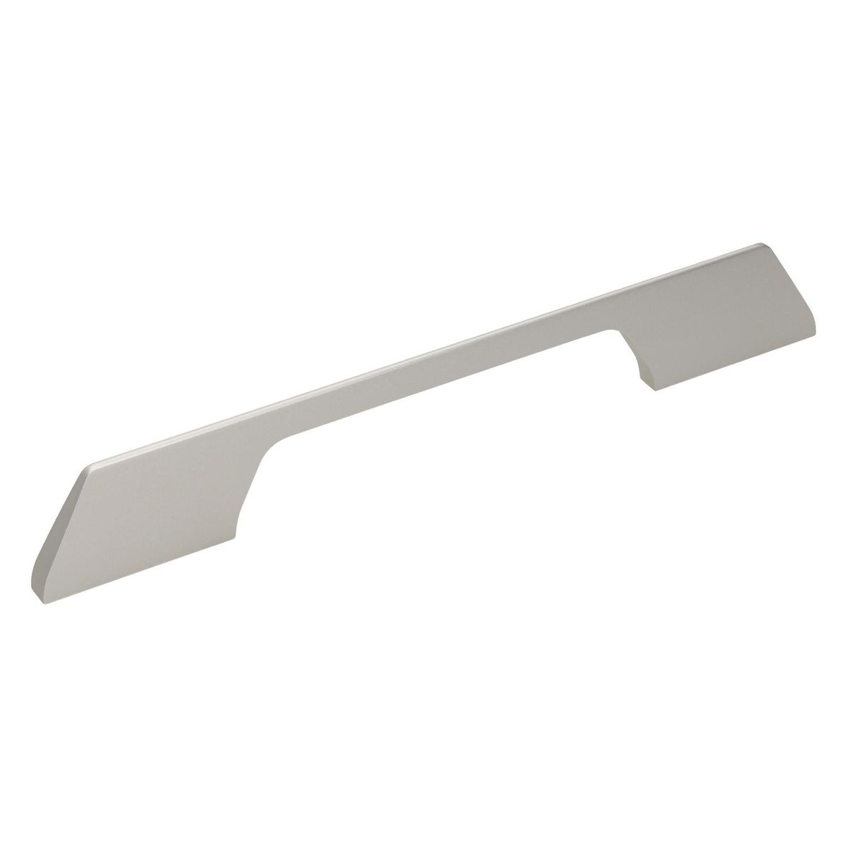 FIXSER - Asa 160 mm aluminio anodizado mate ua125