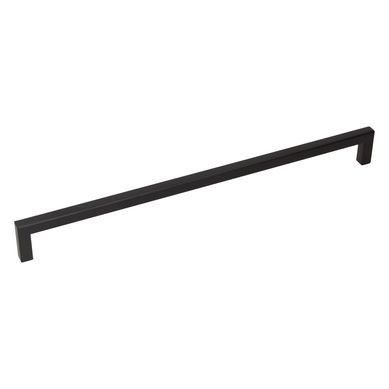 Asa 160 mm inox negro mate  uu86