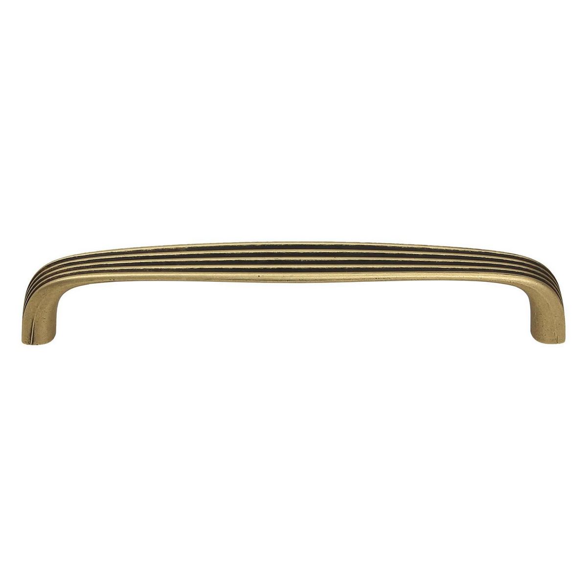 FIXSER - Asa 128 mm zamak cuero viejo ur44