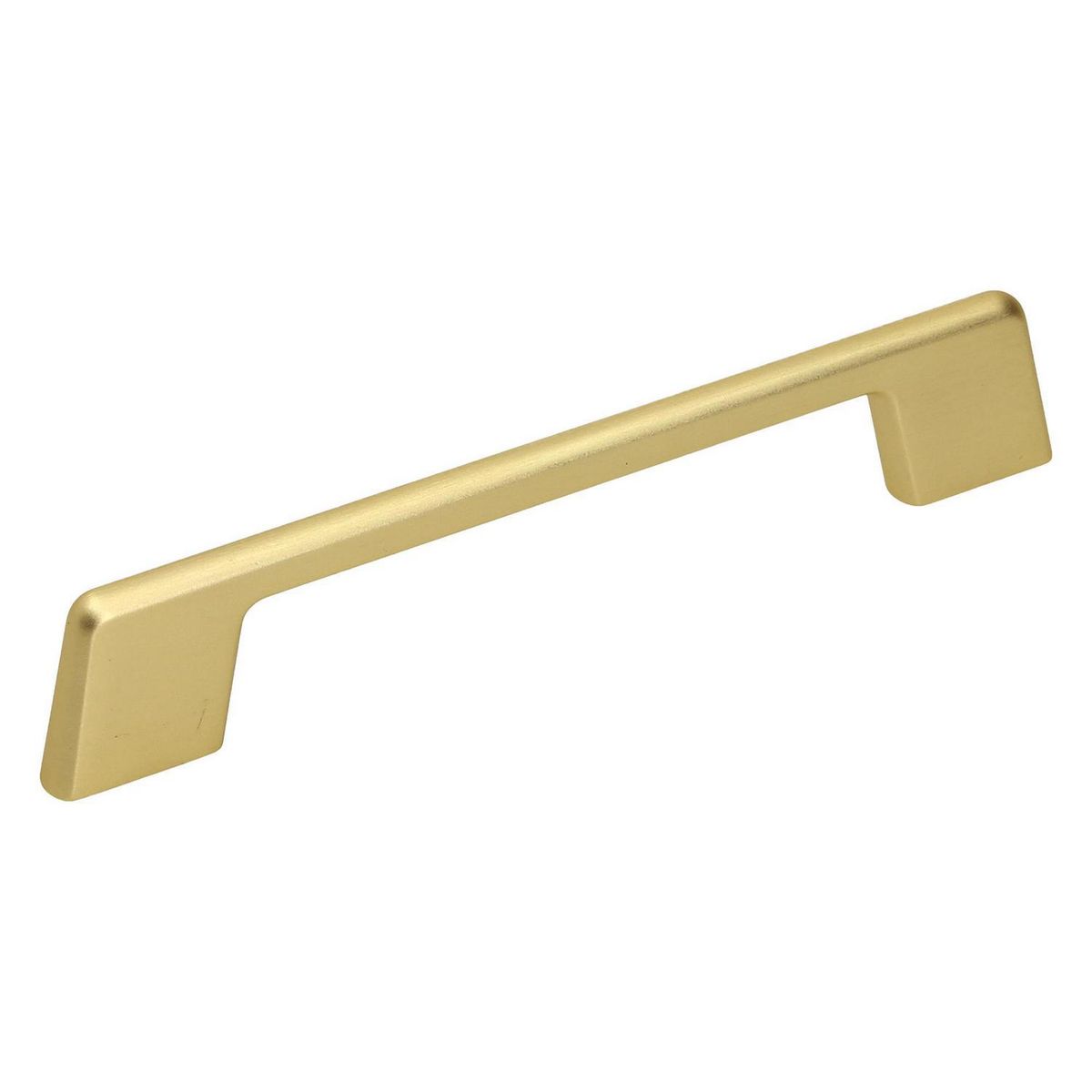 FIXSER - Asa 128 mm zamak oro mate uu55