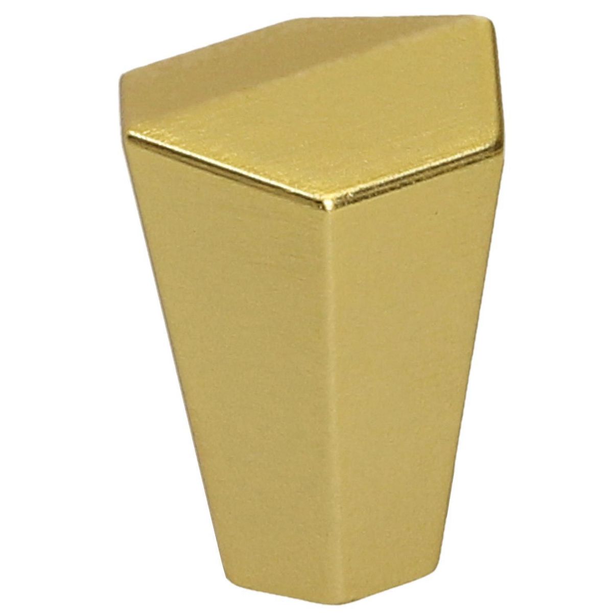 FIXSER - Asa 128 mm zamak oro mate uu57