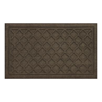 Limpiapis Manhattan qua 45x75 cm