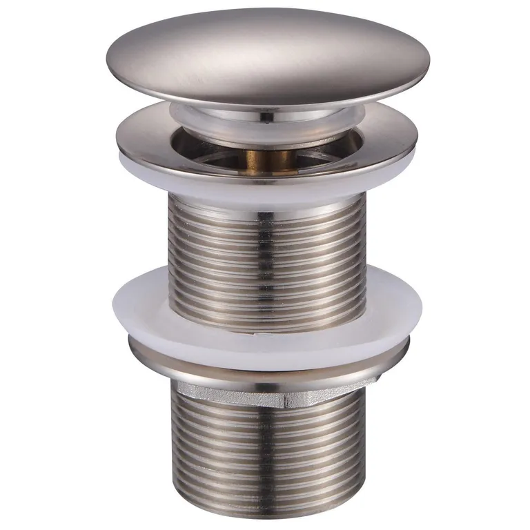 Desagüe popup Brus 1-1/4 s/reb